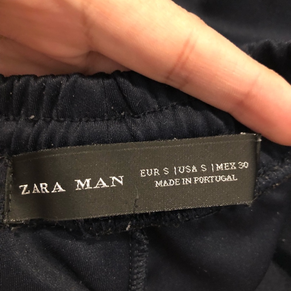 Zara pants - Picture 2 of 4